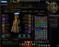 купить аккаунт Neverwinter